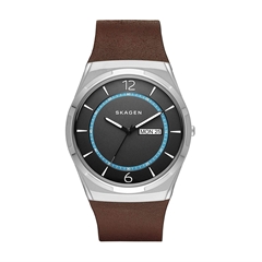 ساعت مچی اسکاژن SKW6305 - skagen watch skw6305  